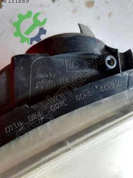Fiat Doblo Sol Ön Far 46390748 çıkma parça