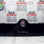 FİAT DOBLO 3 ORJİNAL ARKA BAGAJ KAPLAMASI