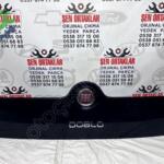 FİAT DOBLO 3 ORJİNAL ARKA BAGAJ KAPLAMASI