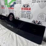FİAT DOBLO 3 ORJİNAL ARKA BAGAJ KAPLAMASI