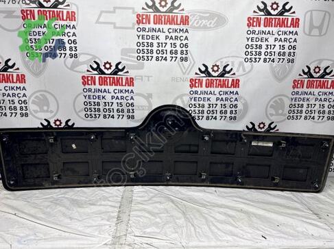 Fiat Doblo Arka Bagaj Kaplaması 735470340 çıkma parça