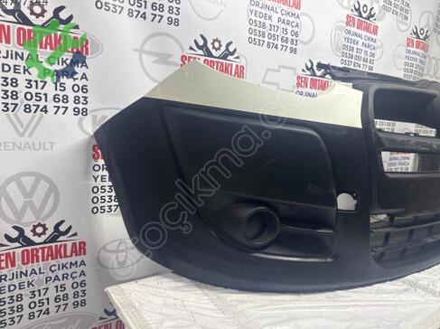 Fiat Doblo Ön Tampon 735455570 çıkma parça