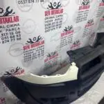 FİAT DOBLO 3 SİSSİZ ORJİNAL ÖN TAMPON