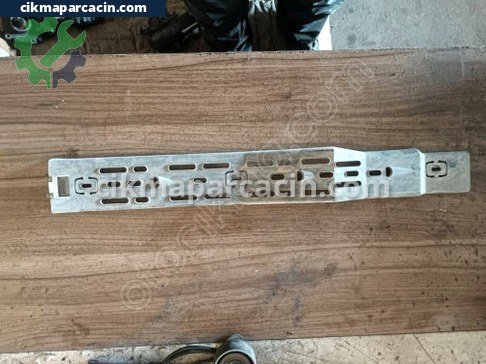 Fiat Doblo Tampon Braketi çıkma parça