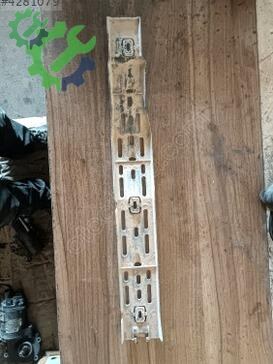 Fiat Doblo Tampon Braketi 51784551 çıkma parça