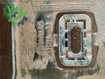 Fiat Doblo Tampon Braketi 51784551 çıkma parça