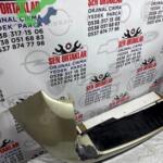 FİAT DOBLO 4 ORJİNAL ARKA TAMPON