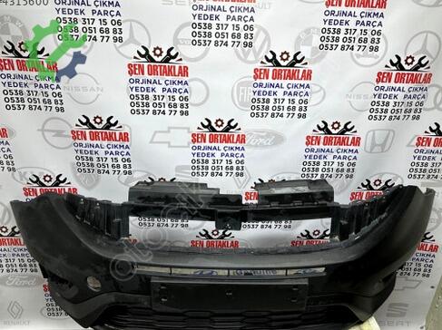 Fiat Doblo Ön Tampon 735594052 çıkma parça