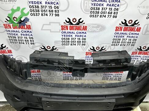 Fiat Doblo Ön Tampon 735594052 çıkma parça