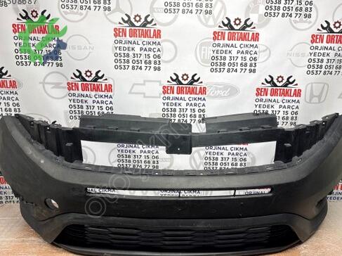 Fiat Doblo Ön Tampon 735594052 çıkma parça