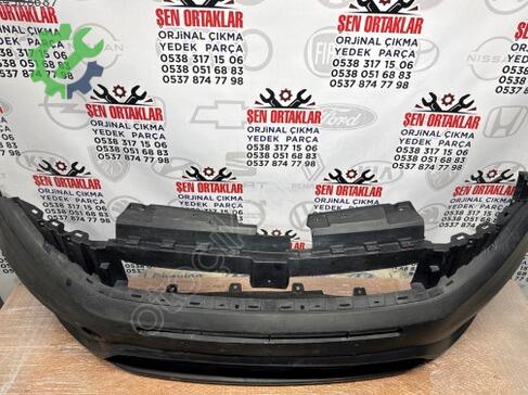 Fiat Doblo Ön Tampon 735594052 çıkma parça