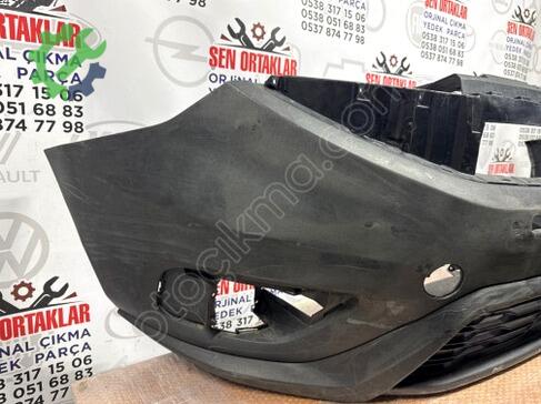 Fiat Doblo Ön Tampon 735594052 çıkma parça
