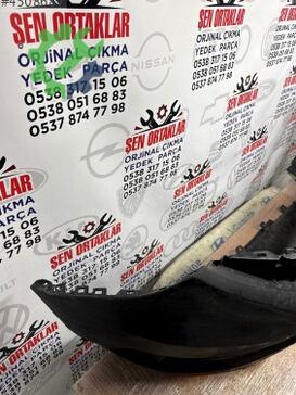 Fiat Doblo Ön Tampon 735594052 çıkma parça