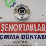 FİAT DOBLO ALFA ROMEO ORİJİNAL PORYA