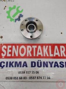 FİAT DOBLO ALFA ROMEO ORİJİNAL PORYA