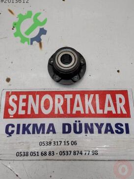 Fiat Doblo Porya 0051810087-001 çıkma parça