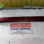 FİAT DOBLO ARKA KAPLAMA