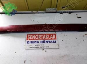 FİAT DOBLO ARKA KAPLAMA