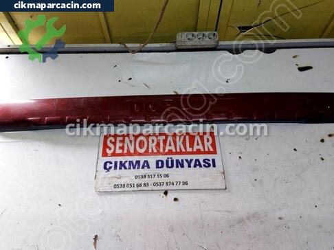 Fiat Doblo Arka Direk Kaplaması çıkma parça