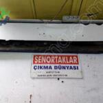 FİAT DOBLO ARKA KAPLAMA
