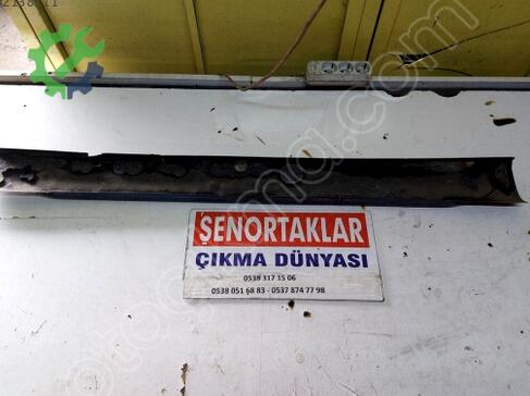 Fiat Doblo Arka Direk Kaplaması çıkma parça