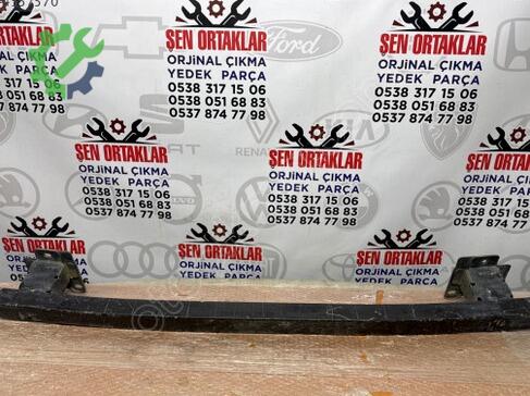Fiat Doblo Arka Tampon Demiri 98808203 çıkma parça