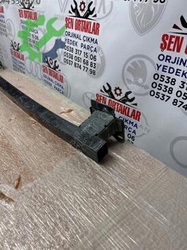 Fiat Doblo Arka Tampon Demiri 98808203 çıkma parça