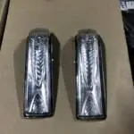 Fiat doblo ayna sinyali sağ sol 2010-2022