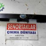 FİAT DOBLO BAGAJ PAKOSU