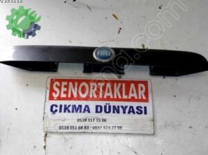 FİAT DOBLO BAGAJ PAKOSU