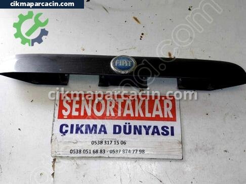 Fiat Doblo Bagaj çıkma parça