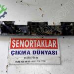 FİAT DOBLO BAGAJ PAKOSU