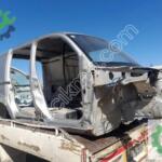 FİAT DOBLO CARGO KESME -DS OTOMOTİV-