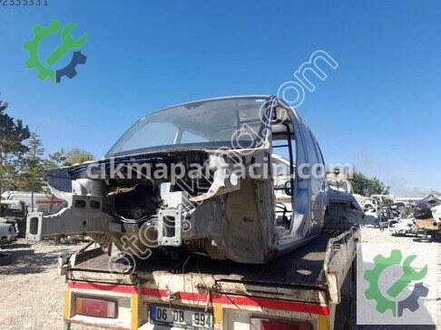 Fiat Doblo Oto Lastik çıkma parça