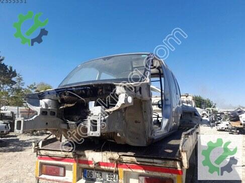 Fiat Doblo Oto Lastik çıkma parça