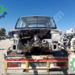FİAT DOBLO CARGO KESME -DS OTOMOTİV-