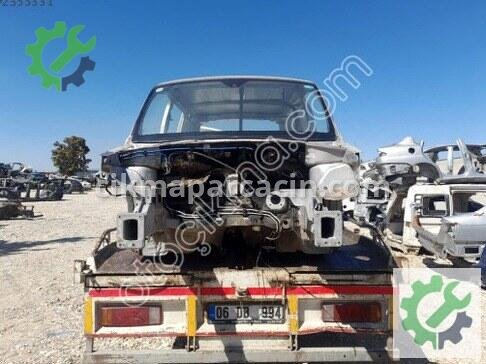 Fiat Doblo Oto Lastik çıkma parça