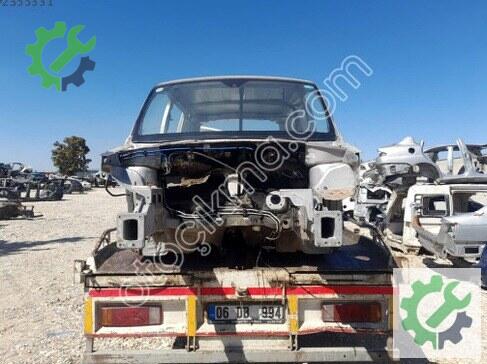 Fiat Doblo Oto Lastik çıkma parça