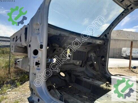 Fiat Doblo Oto Lastik çıkma parça