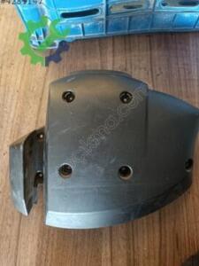 FİAT doblo direksiyon alt Braketi döşeme plastiği