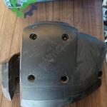 FİAT doblo direksiyon alt Braketi döşeme plastiği