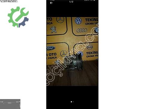 Fiat Doblo Direksiyon Pompası çıkma parça