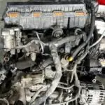 FİAT DOBLO E5 sökme şanzuman