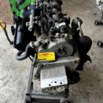 Fiat Doblo Motor Komple Çıkma Parça Ankara