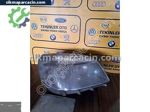 Fiat Doblo Sağ Ön Far çıkma parça
