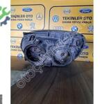 Fiat Doblo Sağ Ön Far çıkma parça - TEKİNLER OTO YEDEK PARÇA Ankara