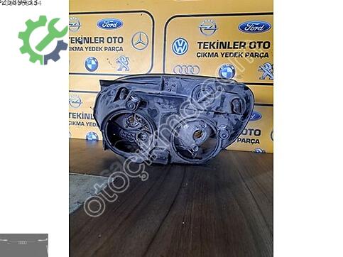 Fiat Doblo Sağ Ön Far çıkma parça