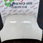 FİAT DOBLO GENİŞ AİLE KAPUT