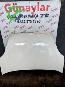 FİAT DOBLO GENİŞ AİLE KAPUT