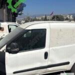 Fiat Doblo 2010-2026 Orijinal Çıkma Sol Ön Kapı